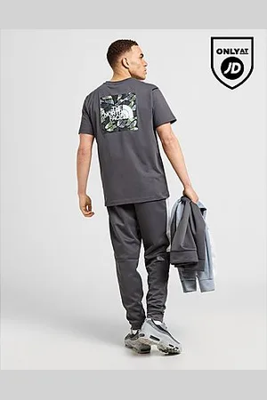 The North Face Camiseta Box Explore