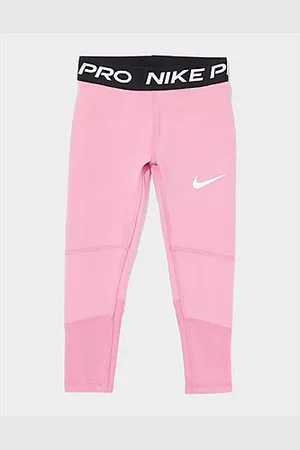 Nike Leggings Pro Girls