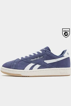 Reebok Club C Grounds para mujer