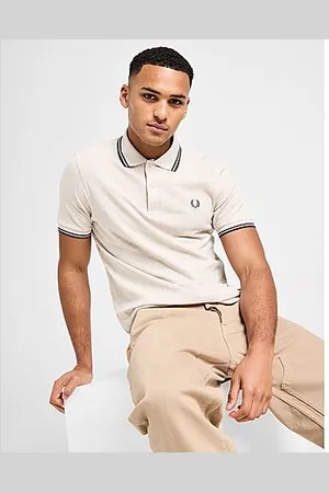 Fred Perry Polo Twin Tipped