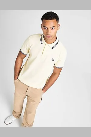 Fred Perry Polo Twin Tipped