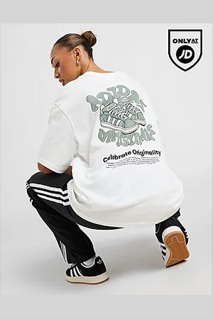 adidas Camiseta Footwear Bubble Graphic