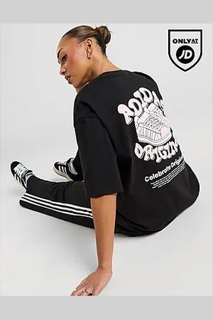 adidas Camiseta Footwear Bubble Graphic