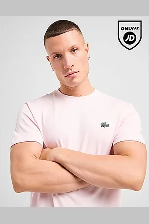 Lacoste Camiseta Core