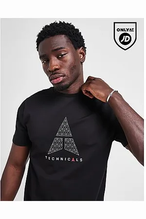 TECHNICALS Camiseta Speckle