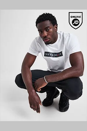 TECHNICALS Camiseta Slab Z