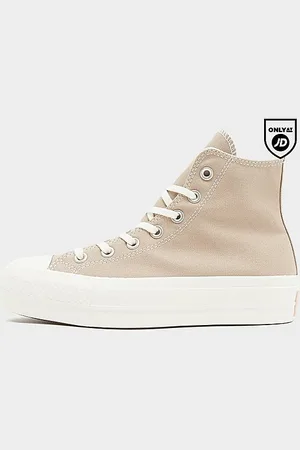 Converse All Star Lift High Platform para mujer