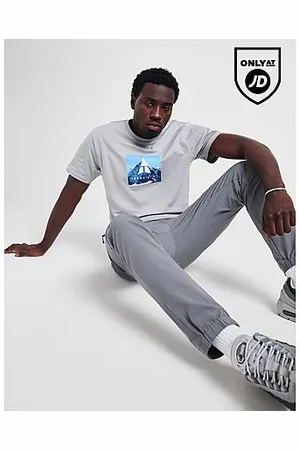 TECHNICALS Camiseta Mountain