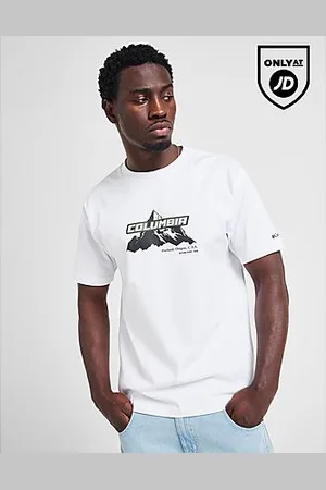 Columbia Camiseta Patrick