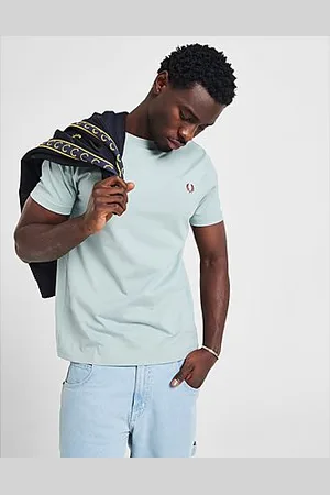 Fred Perry Camiseta Core