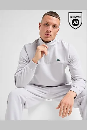 Lacoste Sudadera Core 1/2 Zip