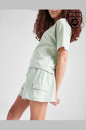 Jordan Pantalón Corto Cargo Girls