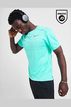 Nike Camiseta Miler 1.0