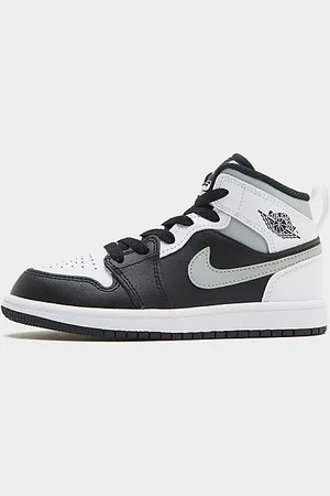 Jordan Air 1 Mid Júnior