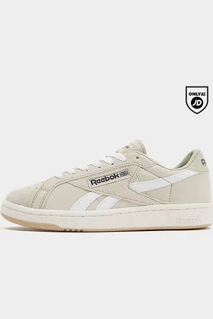 Reebok Club C Grounds para mujer