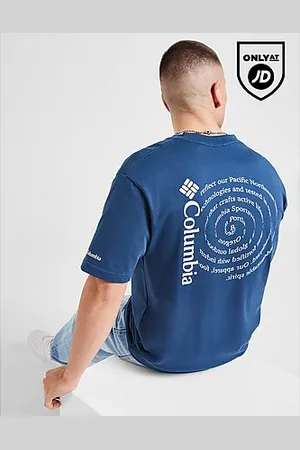 Columbia Camiseta Scott