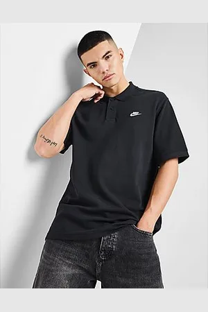 Nike Foundation Polo Shirt