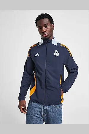 adidas Chaqueta Real Madrid Presentation