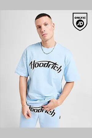 Hoodrich Camiseta Galaxy