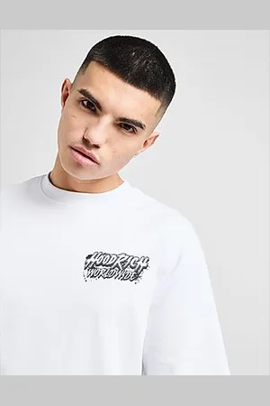 Hoodrich Camiseta We Make Noise