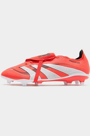 adidas Bota de fútbol Predator League Fold-Over Tongue césped natural seco/multisuperficie