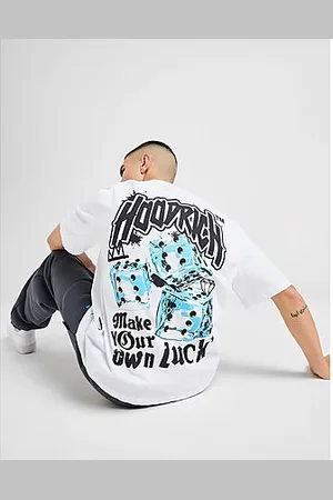 Hoodrich Camiseta Fortune