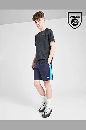 Under Armour Pantalón Corto Textured Tech júnior