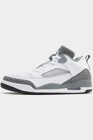 Jordan Spizike Low
