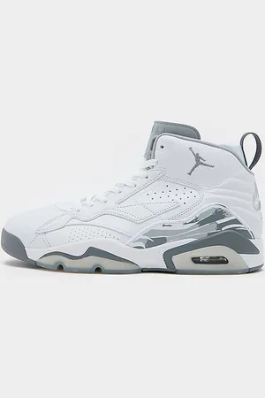 Jordan Jumpman MVP