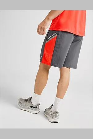 Under Armour Pantalón Corto Tech Utility