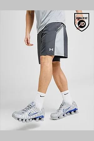 Under Armour Pantalón Corto Tech Utility
