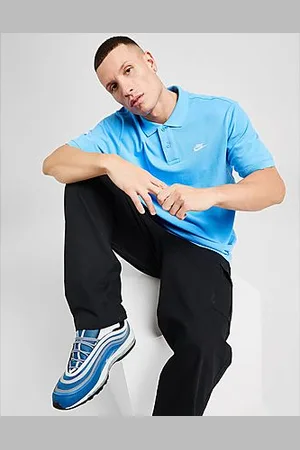 Nike Polo Foundation