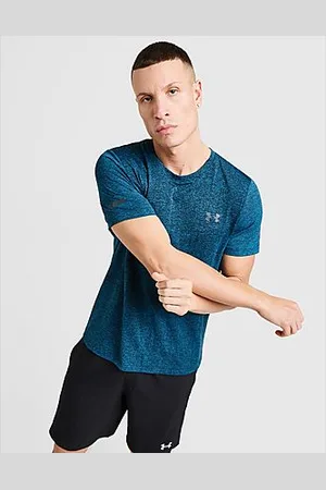 Under Armour Camiseta Seamless Stride