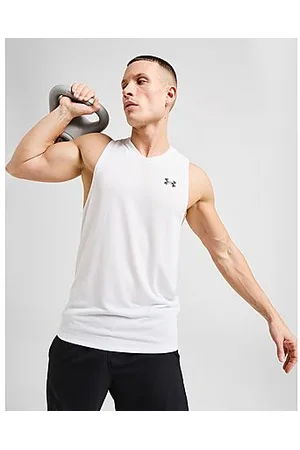 Under Armour Camiseta de tirantes Tech