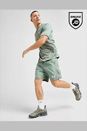 Under Armour Pantalón Corto Textile Tech