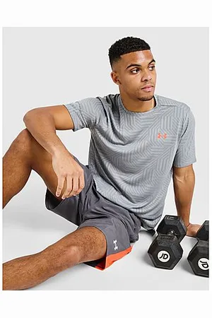 Under Armour Camiseta Vent Geotessa