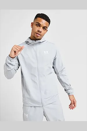 Under Armour Chaqueta Rival Woven