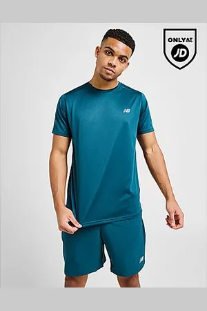New Balance Camiseta Essential Run