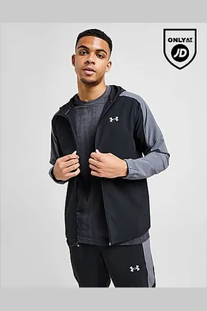 Under Armour Chaqueta UA Storm Woven Zip