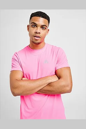 MONTIREX Camiseta Peak Grid