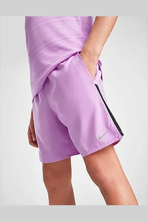 Nike Pantalón corto Challenger júnior