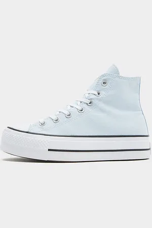 Converse All Star Lift High Platform para mujer