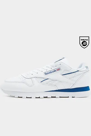 Reebok Classic leather