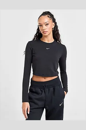 Nike Chill Knit Long Sleeve Top