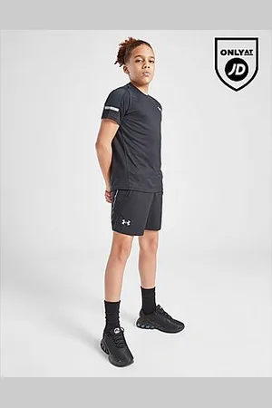 Under Armour Pantalón Corto Launch júnior