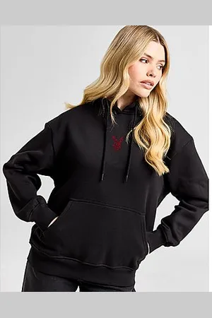 Playboy Sudadera con capucha Cherry Diamante