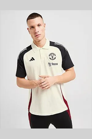 adidas Polo Manchester United FC