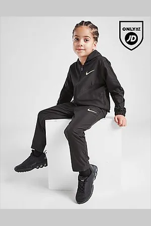Nike Chándal Miler Woven Zip Infantil