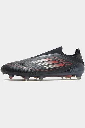 adidas Bota de fútbol F50 Elite Laceless césped natural seco