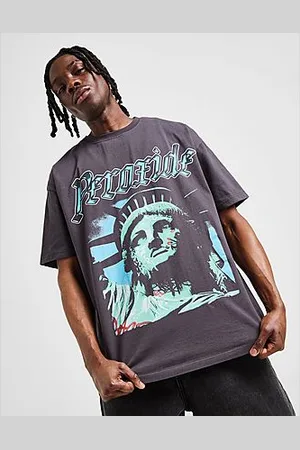 Mnml Camiseta Peroxide